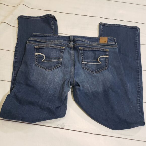 American Eagle Slim Boot 10 - Picture 5 of 5